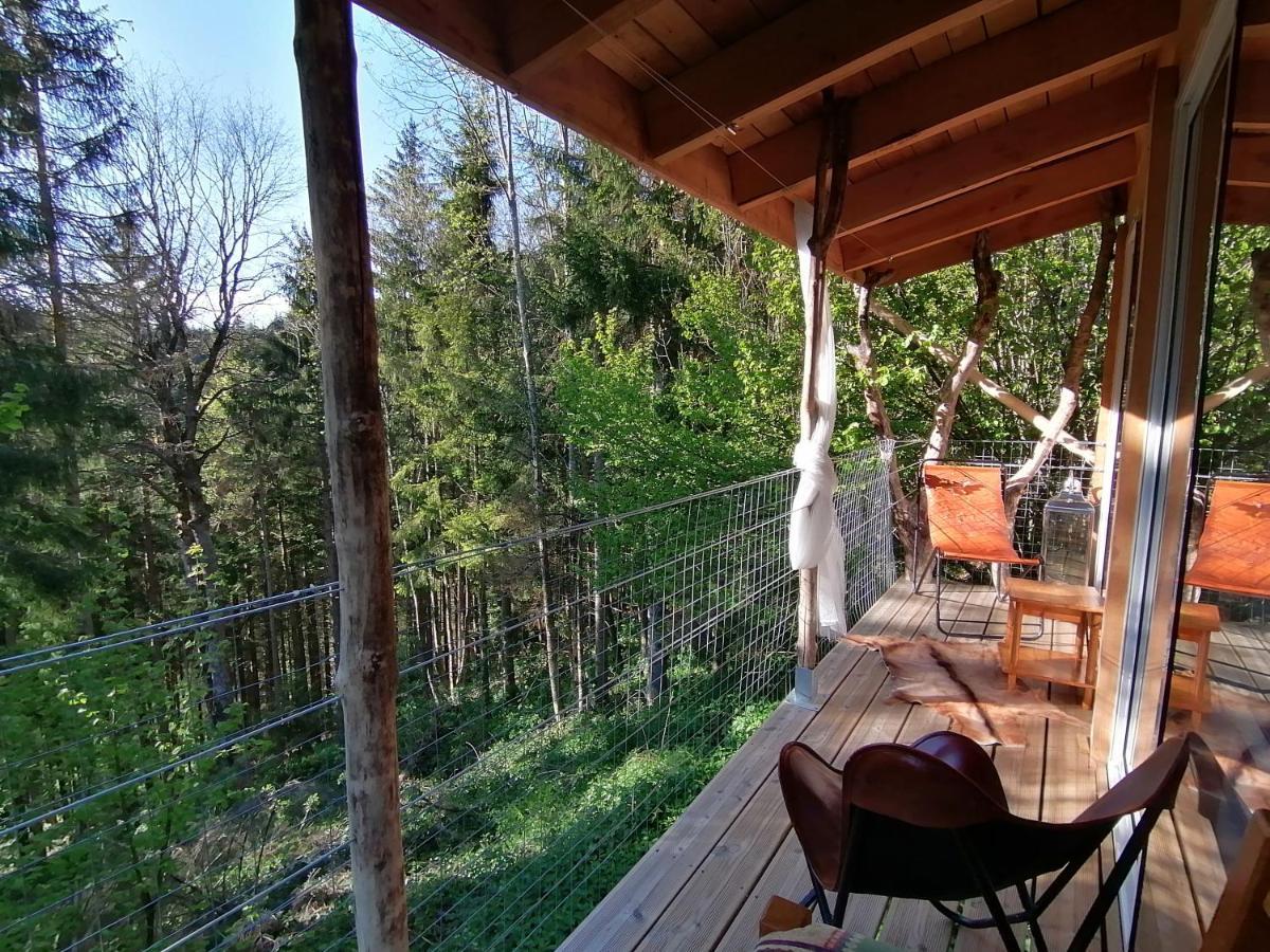 La Fortance Paradis Naturel - Proche De La Ville Planfoy Exterior foto