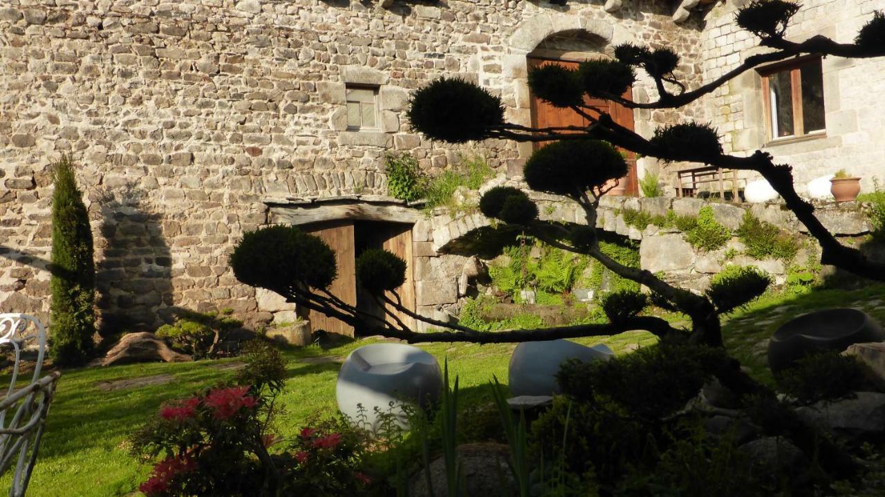 La Fortance Paradis Naturel - Proche De La Ville Planfoy Exterior foto
