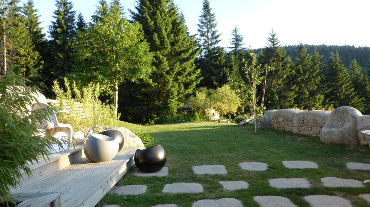 La Fortance Paradis Naturel - Proche De La Ville Planfoy Exterior foto